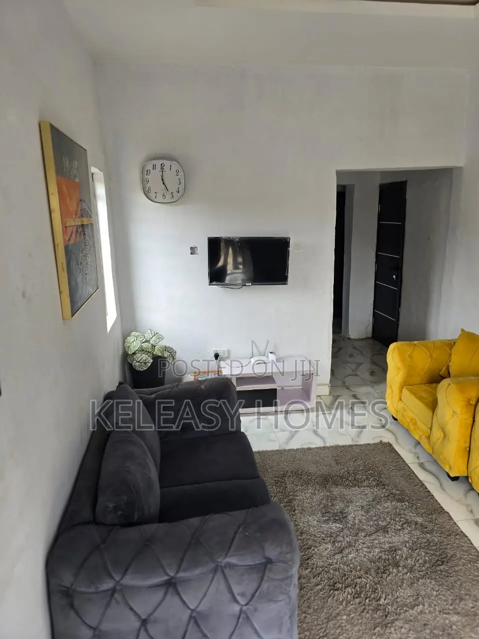 Premium One Bed Apartment