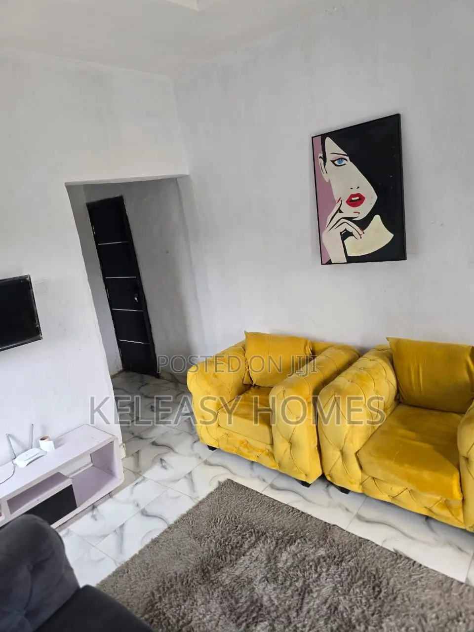 Premium One Bed Apartment