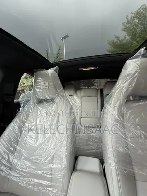 Mercedes-Benz CLA-Class CLA 250 4MATIC Sedan 2019 White