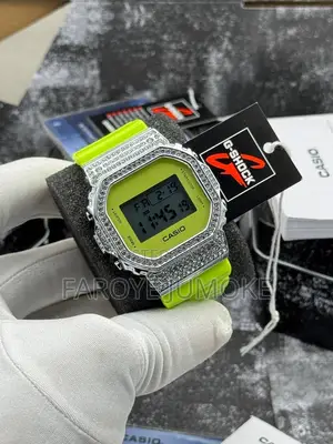 Wristwatches