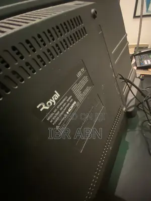 For Sale: The Tv That Refuses to Retire!
