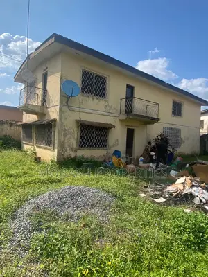 4bdrm Duplex in Bashorun, Ibadan for sale