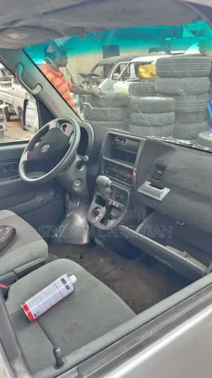Daihatsu Hijet 2014 Silver