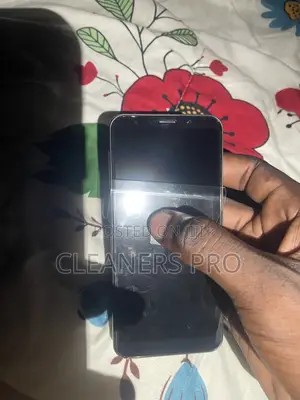 Samsung Galaxy S9 64 GB Black