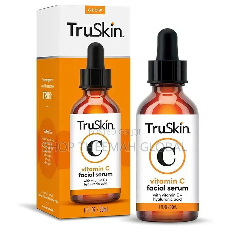 Vitamin C Serum