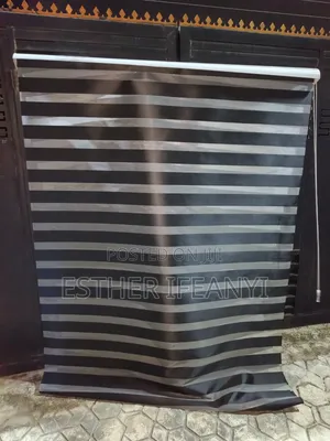 Long Window Blind for Door and Windows