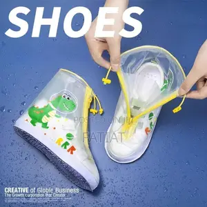 Children Waterproof Shoe