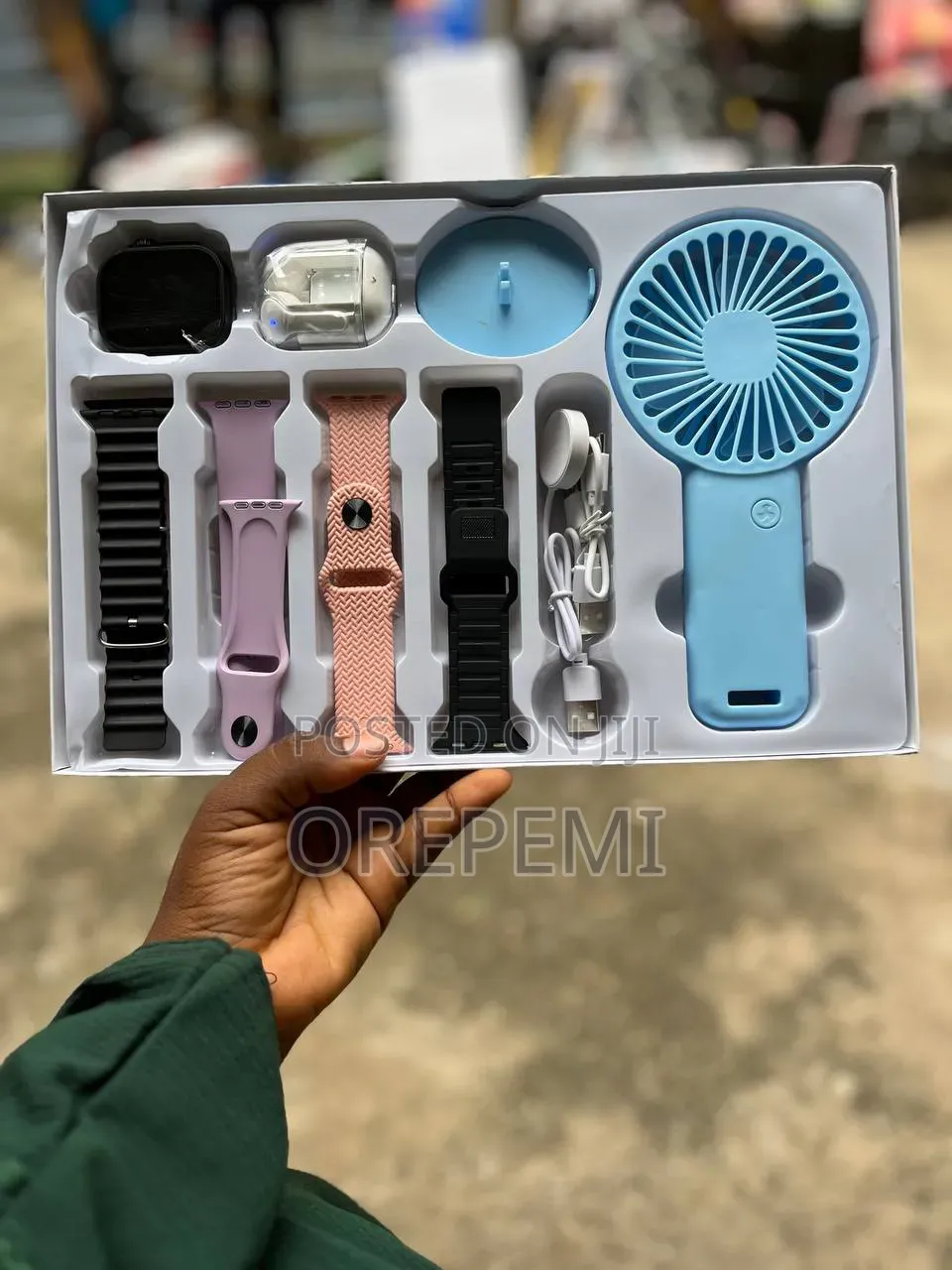 Smart Watch