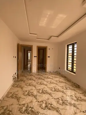 4bdrm Duplex in Adeoyo Gra, Ini for sale