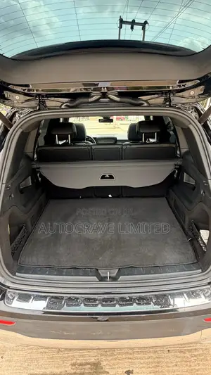 Mercedes-Benz GLB-Class GLB 250 4MATIC 2020 Black