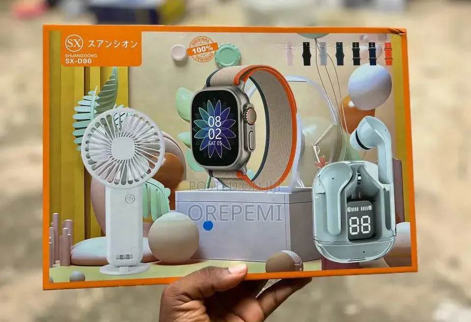 Smart Watch