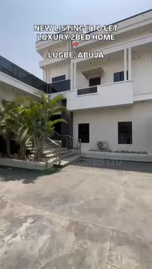 2bdrm Apartment in Light House Estate, for rent