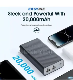 Power Bank