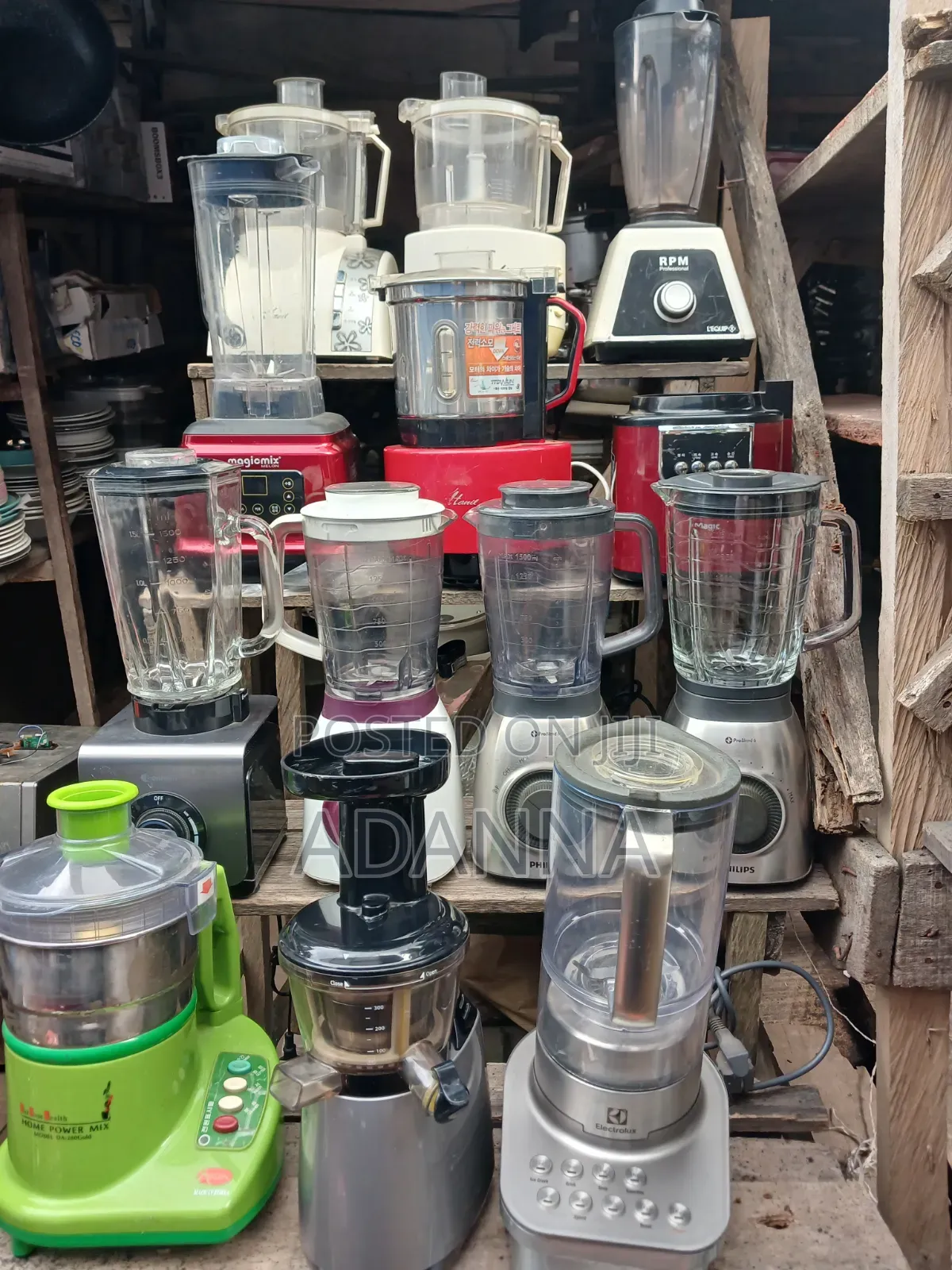 Kitchen Utensils