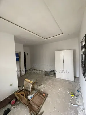 1bdrm Bedsitter in Sangotedo Eti-Osa for rent