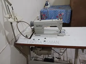 Used Brothers Industrial Sewing Machine