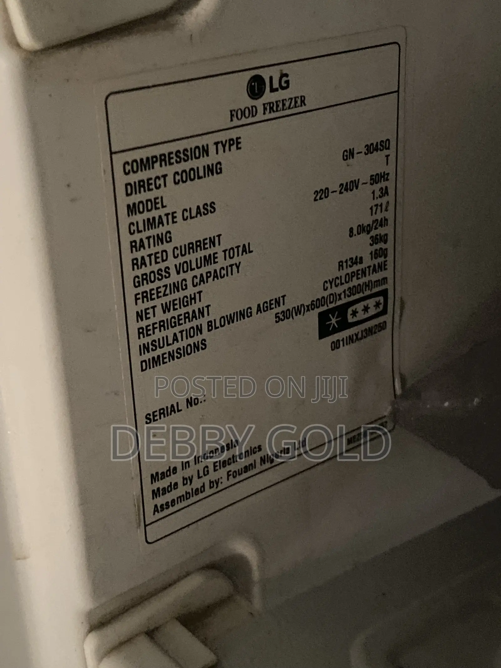 Refrigerator