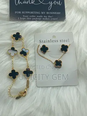 Jewellery Combo