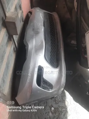 Front Bumper Dodge Druango 2020 Model
