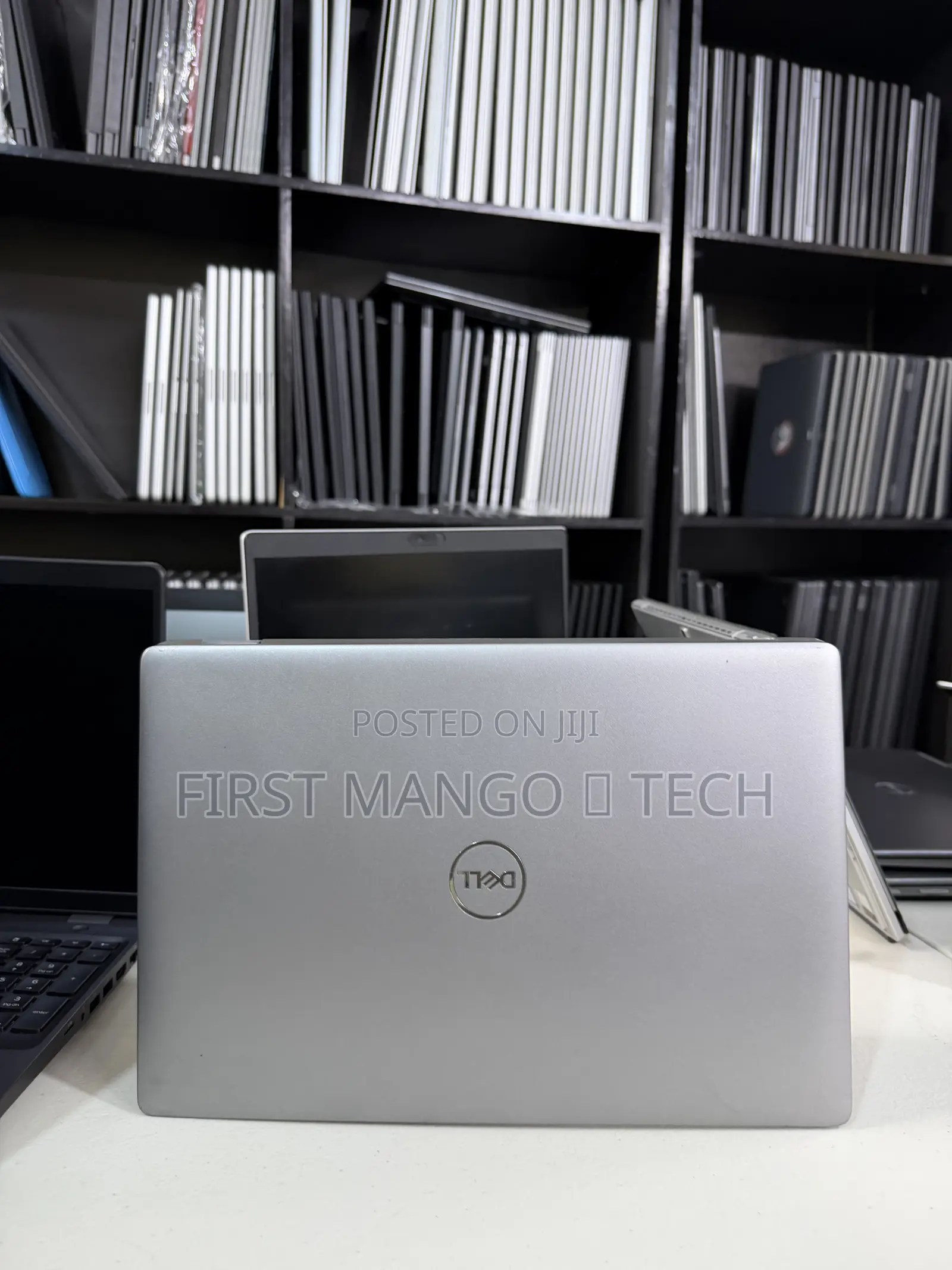 Laptop Dell Latitude 5410 8GB Intel Core i5 SSD 256GB