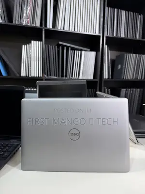 Laptop Dell Latitude 5410 8GB Intel Core i5 SSD 256GB