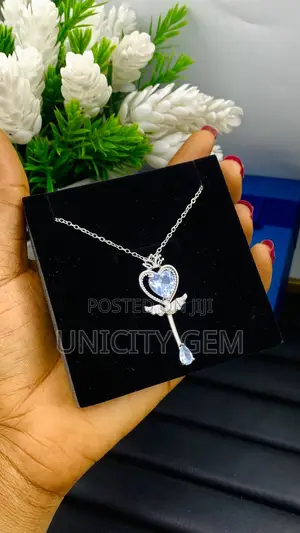 Non-Tarnish Necklaces