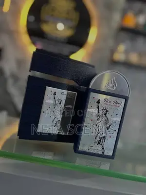 New York Perfum