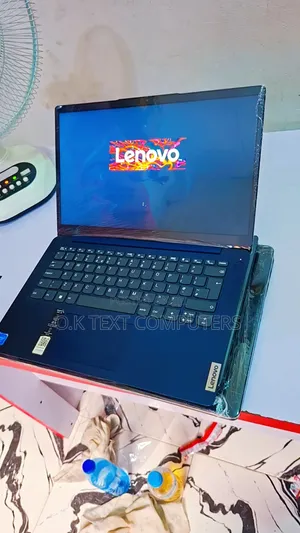 Laptop Lenovo Ideapad 3 4GB Intel Pentium SSD 128GB