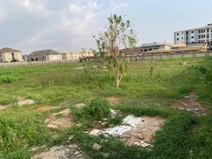 5000sqm Residential Land