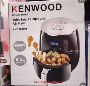 Air Fryer Machine