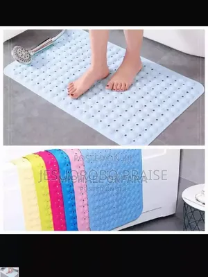 Bathroom Footmatch