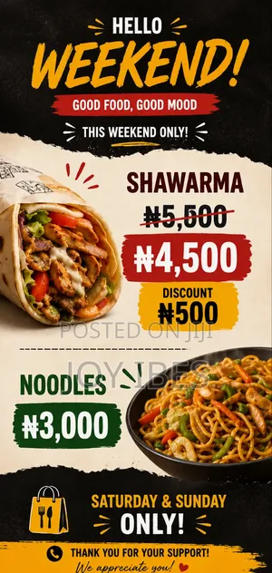 Noodles and Eggs or Chicken