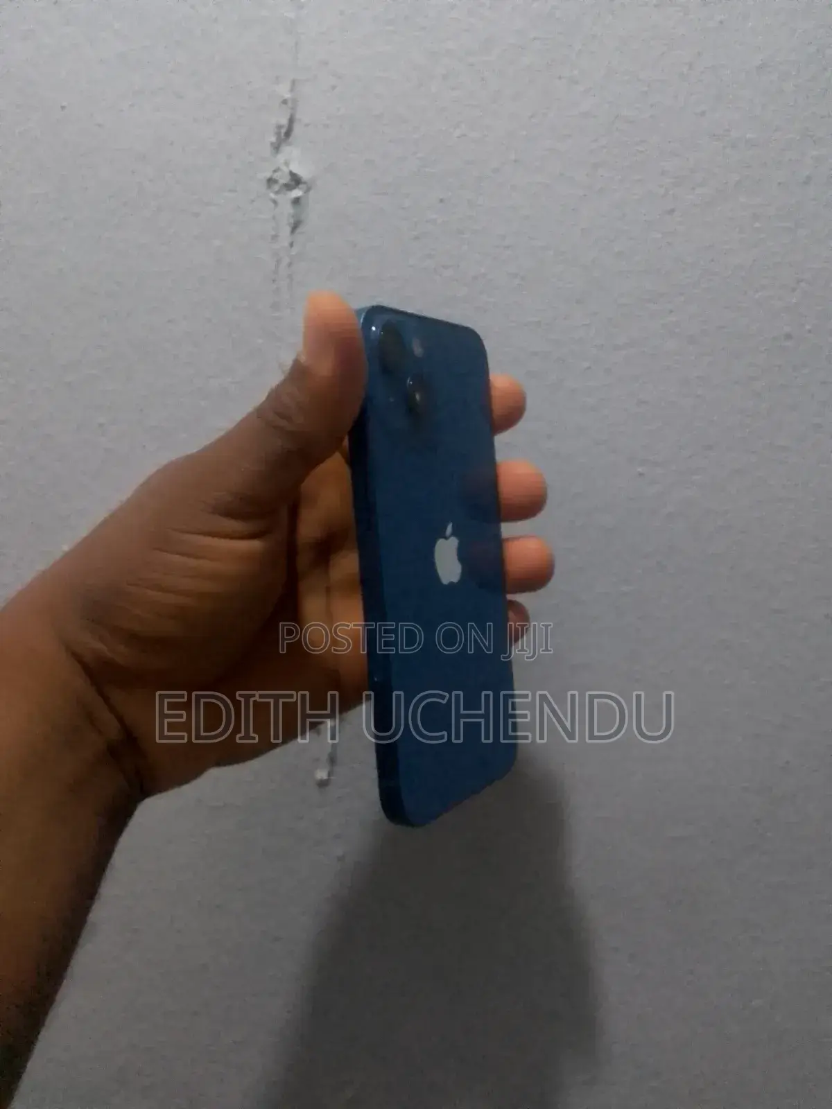 Apple iPhone 13 128 GB Blue