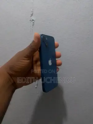 Apple iPhone 13 128 GB Blue