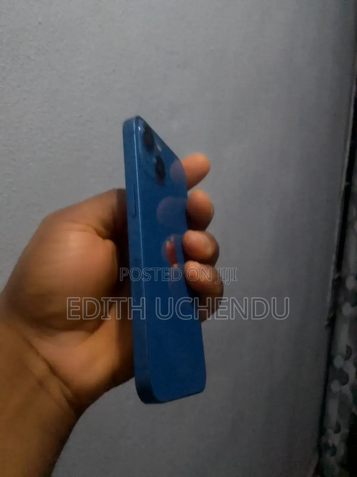 Apple iPhone 13 128 GB Blue
