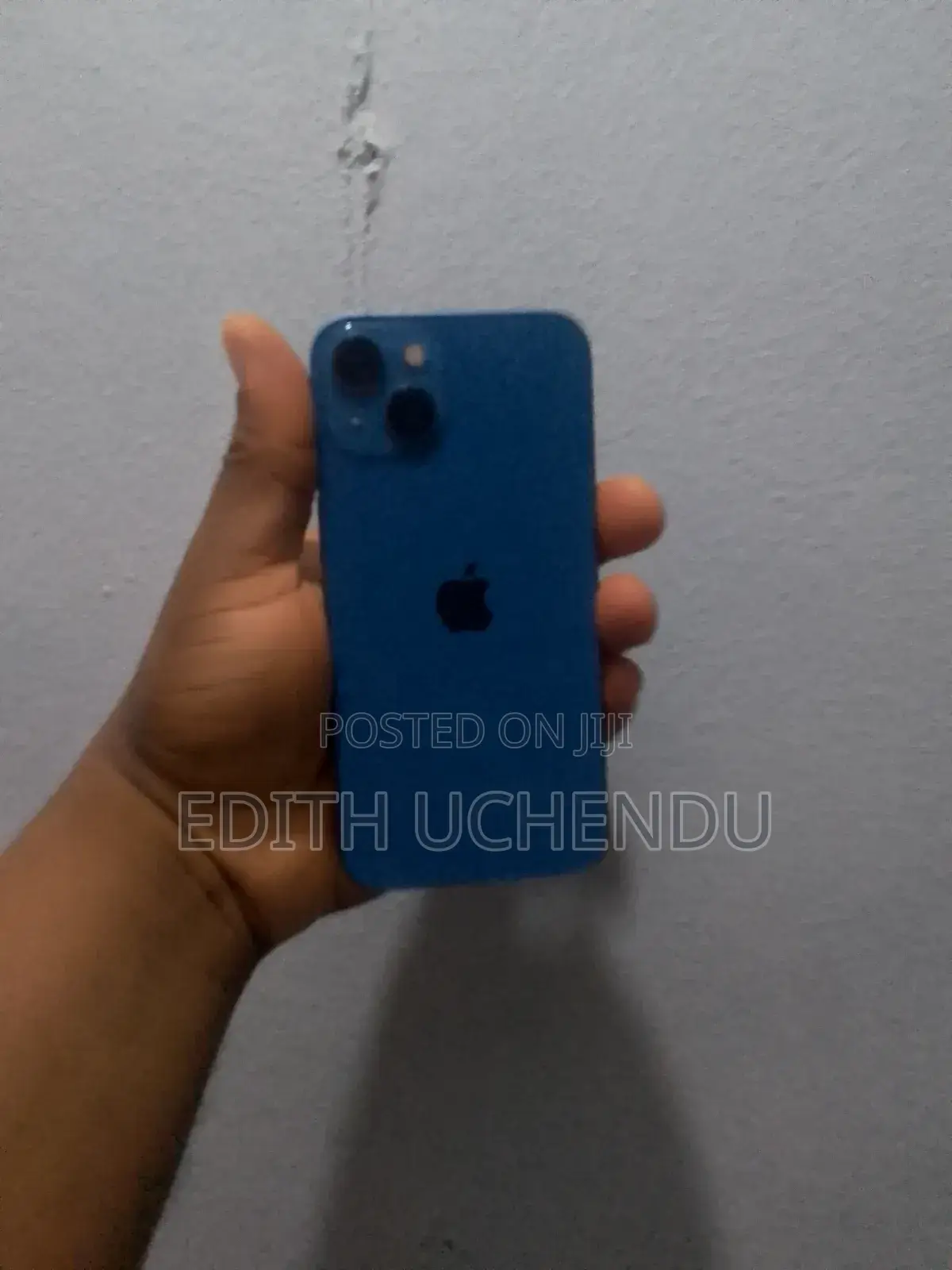 Apple iPhone 13 128 GB Blue
