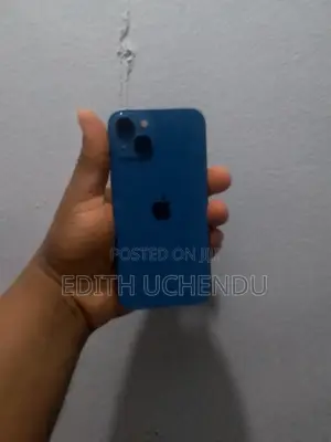 Apple iPhone 13 128 GB Blue