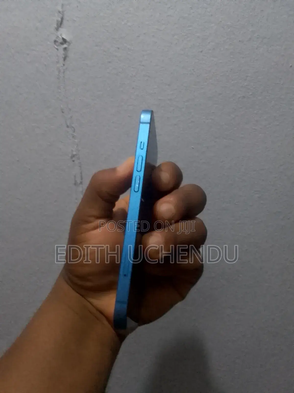 Apple iPhone 13 128 GB Blue