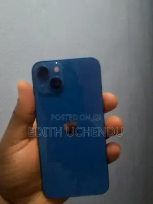 Apple iPhone 13 128 GB Blue