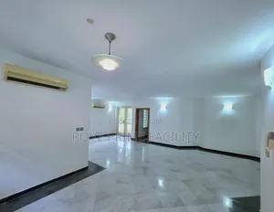 3bdrm Apartment in Maitama for rent