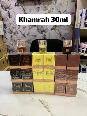 Will Sell Good And Quality Perfume's, Body Spray E.T.C