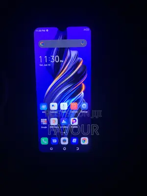 Tecno Pova Neo 64 GB Blue