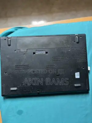 Laptop Lenovo ThinkPad T440 8GB Intel Core i3 SSD 256GB