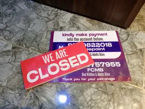 Info Tags for Churches, Construction Sites, Hotels and More 
