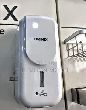Sanitizer Dispenser Machine