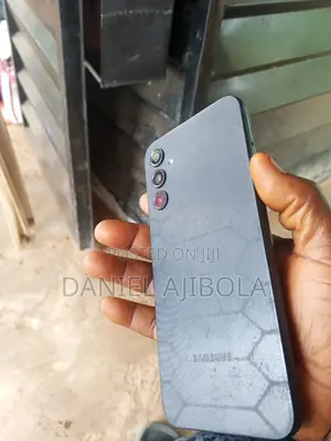 Samsung Galaxy A14 128 GB Black