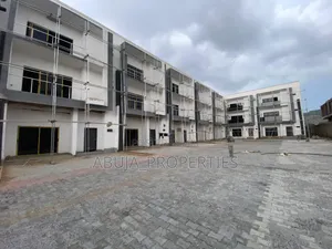 4bdrm Duplex in Jahi for sale