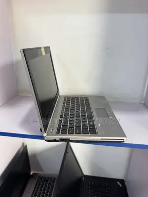 Laptop HP EliteBook 2570P 8GB Intel Core i5 HDD 500GB