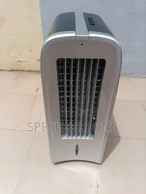 Smart Mobile Mint Aircooler Big Size, Energy Saving, 100% Guarantee