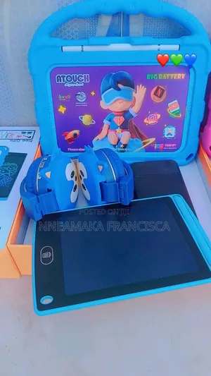 New Atouch KC65 256 GB Blue